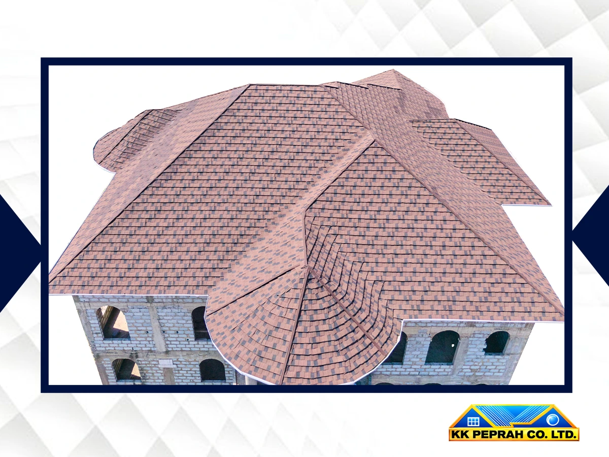 Aluzinc roofing sheets